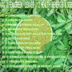 ( METHI & FENUGREEK ) LEVES AND 12 health benefits